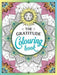 The Gratitude Colouring Book