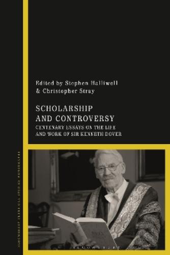 Scholarship and Controversy