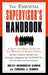 The Essential Supervisor's Handbook