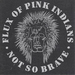 Not So Brave