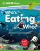 DK Super Planet Who’s Eating Who?