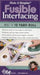Make It Simpler® Fusible Interfacing