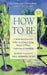 How to Be