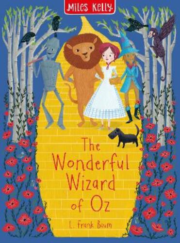 The Wonderful Wizard of Oz
