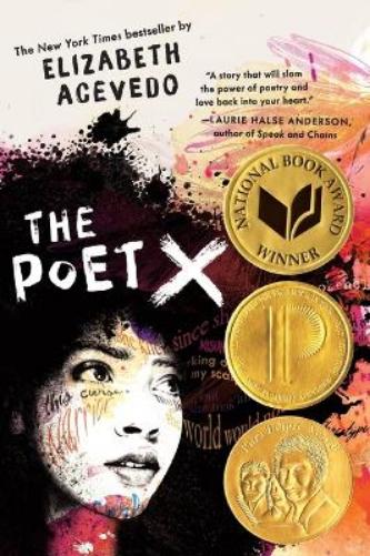 The Poet X