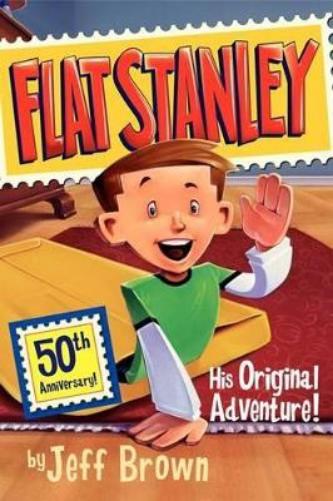 Flat Stanley Pb