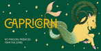 Capricorn Pocket Zodiac Cards