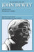 The Later Works of John Dewey, Volume 4, 1925 - 1953