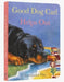Good Dog Carl Helps Out (Good Dog Carl Collection
