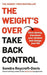 The Weight's Over - Take Back Control