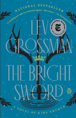 The Bright Sword