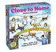 Close to Home 2026 Day-to-Day Calendar