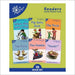 Phonic Books Dandelion Readers Set 1 Units 11-20