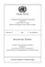 Treaty Series 3151 (English/French Edition)