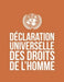Declaration Universelle Des Droits De L'Homme