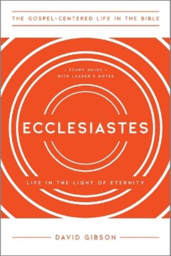 Ecclesiastes