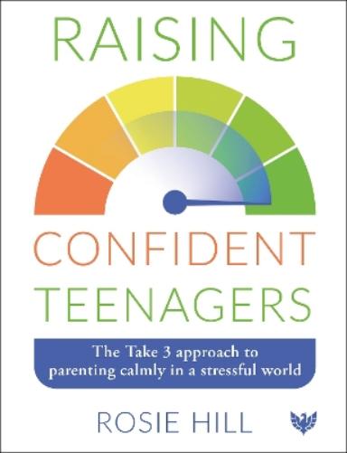 Raising Confident Teenagers