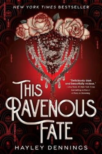 This Ravenous Fate (Standard Edition)