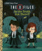 The X-Files: Is the Truth Out There? (Disney/Fox) (Little Golden Book