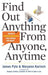 Find Out Anything From Anyone, Anytime