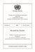 Treaty Series 3134 (United Nations Treaty Series / Recueil des Traites des Nations Unies