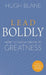 Lead Boldly