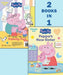 Peppa's New Sister/Family Fun (Peppa Pig