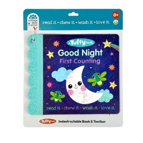 Good Night (a Tuffy Book)