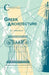 Greek Architecture: Ad 14-70 (Classical World