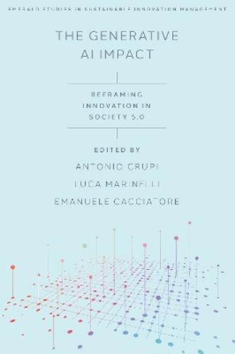 The Generative AI Impact