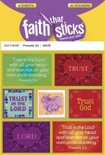 Proverbs 3