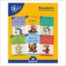 Phonic Books Dandelion Readers Set 2 Units 1-10