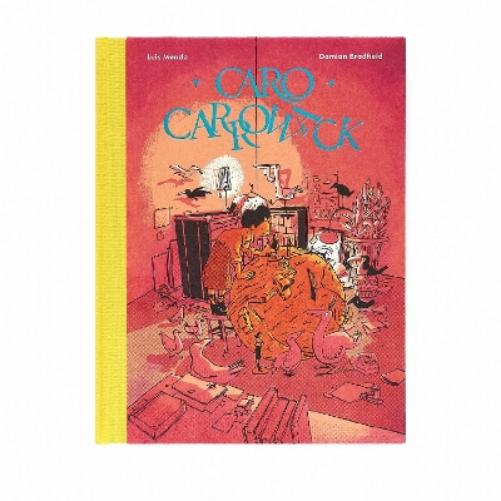 Caro Carrowack