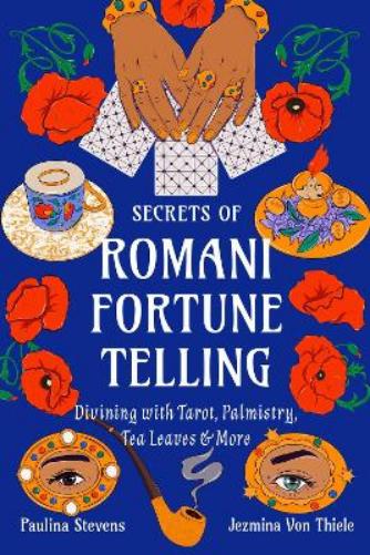 Secrets of Romani Fortune-Telling