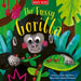The Fussy Gorilla