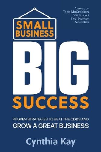 Small Business, Big Success