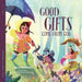 Good Gifts Come from God (Bible Verses to Remember