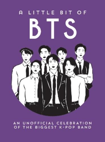 A Little Bit of BTS