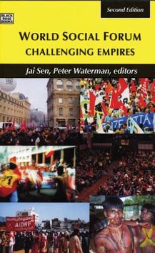 World Social Forum – Challenging Empires