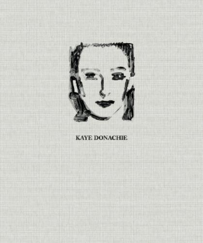 Kaye Donachie