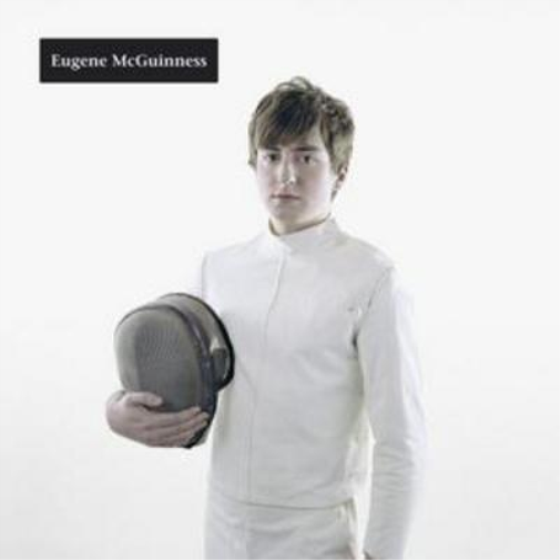 Mcguiness, Eugene
