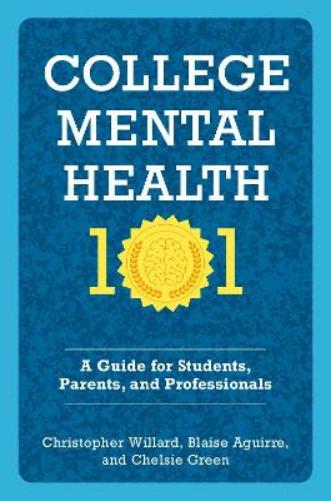 College Mental Health 101
