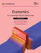 Cambridge IGCSE™ and O Level Economics Workbook with Digital Access (2 Years)