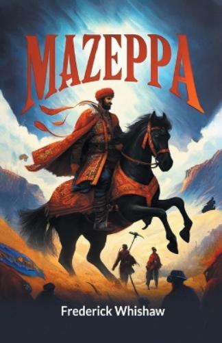Mazeppa (Edition2024