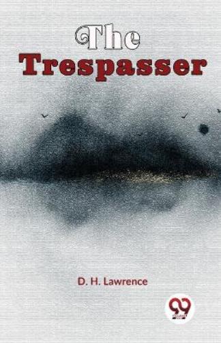 The Trespasser