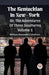 The Kentuckian In New-YorkOr, The Adventures Of Three Southerns Volume 1 (Edition2023