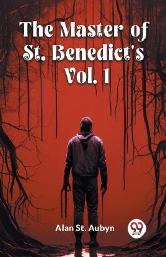 The master of St. Benedict's Vol. 1 (Edition2024