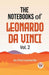 The Notebooks of Leonardo Da Vinci