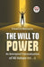 The Will to Power an Attempted Transvaluation of All Values
