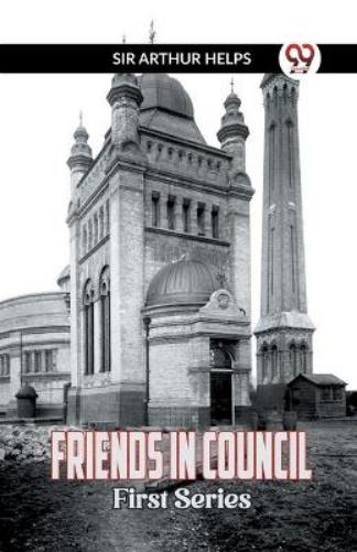 Friends in CouncilFirst Series (Edition2023